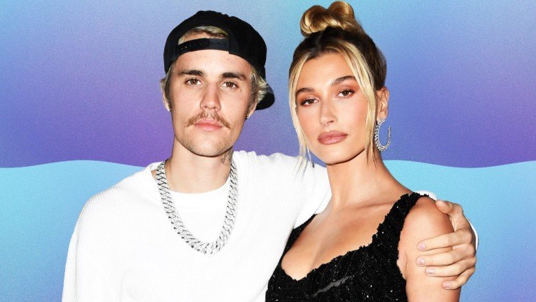 Evlilik itirafı geldi! 'Travma ve yaşam koşullarının bir sonucu' diyen Justin Bieber açıkladı