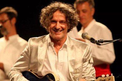 Goran Bregoviç, 7 Mayıs'ta İstanbul'da konser verecek