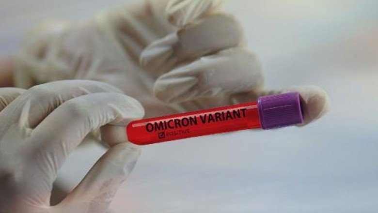 Güney Afrika'da Omicron'un iki yeni alt varyantı ortaya çıktı