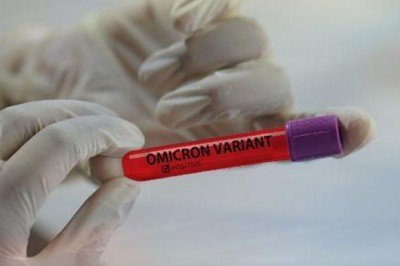 Güney Afrika'da Omicron'un iki yeni alt varyantı ortaya çıktı