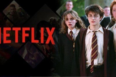 Harry Potter hayranlarına kötü haber! Netflix tarih verip duyurdu