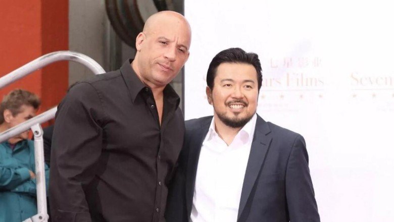 Hızlı ve Öfkeli'nin yönetmeni seriden Vin Diesel'la yaşadığı anlaşmazlık üzerine ayrılmış
