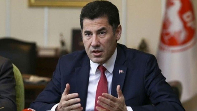 İsmail Çataklı'dan Sinan Oğan'a 'Suriyeli' tepkisi!