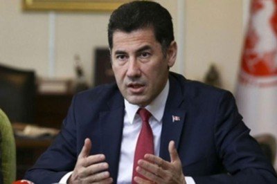 İsmail Çataklı'dan Sinan Oğan'a 'Suriyeli' tepkisi!