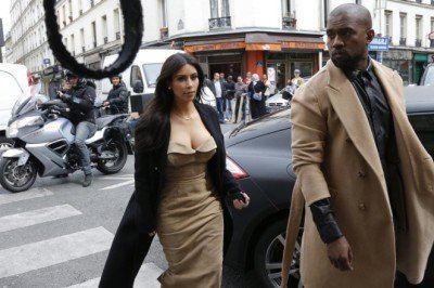 Kim Kardashian: Kanye West her şeyi bırakıp stilistim olmak istiyor