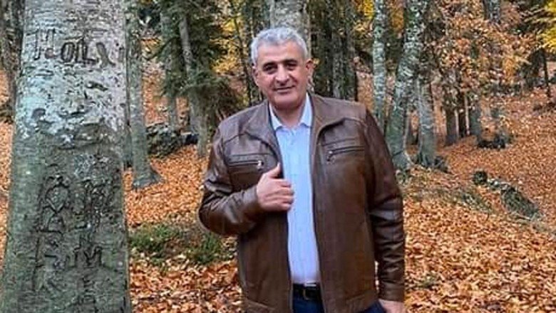 Kozan'da evinin önünde silahlı saldırıya uğrayan kişi öldü