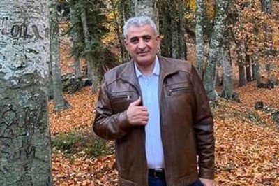 Kozan'da evinin önünde silahlı saldırıya uğrayan kişi öldü