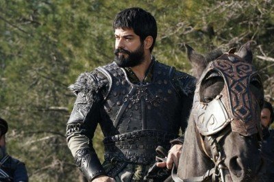 Kuruluş Osman neden yok bu akşam Kuruluş Osman yok mu yeni bölüm ne zaman?