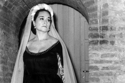 Leyla Gencer vefatının 14. yılında konserle anılacak