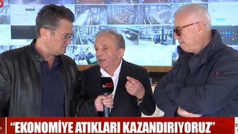 Mehmet Cengiz'den Kılıçdaroğlu'na: Ne çetesi kardeşim? Buna isyan ediyorum