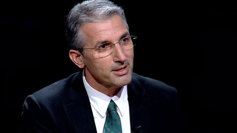 Nedim Şener'den hükümete sosyal medya yasası çağrısı: Elon Musk’ın keyfi beklenmez