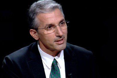 Nedim Şener'den hükümete sosyal medya yasası çağrısı: Elon Musk’ın keyfi beklenmez