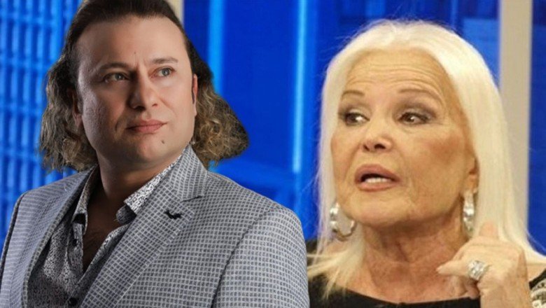 'Ölsem daha iyi' deyip ağladı! Kör oldu denen Gönül Yazar'ın son durumu felaket tellalı Onur Akay açıkladı