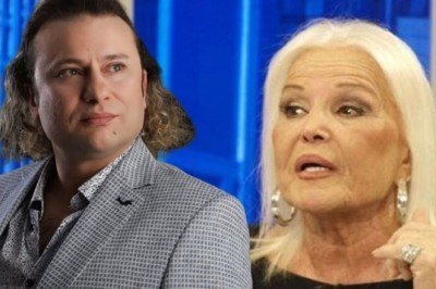 'Ölsem daha iyi' deyip ağladı! Kör oldu denen Gönül Yazar'ın son durumu felaket tellalı Onur Akay açıkladı