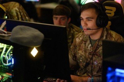 Orduların savaş simülasyonu içeren bilgisayar oyunlarıyla ilişkisi güçleniyor