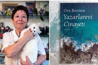 Oya Baydar: Edebiyatın metalaşmaya başlamasından beri edebî metin ikinci planda kaldı