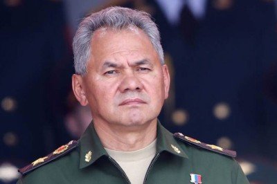 Rusya: Ukrayna'ya silah taşıyan NATO araçları meşru hedefimizdir