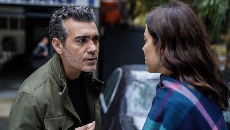 Sadakatsiz neden yok yeni bölüm Sadakatsiz ne zaman Kanal D yayın akışı