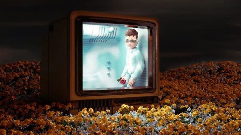 Sefo'nun yeni şarkısı 'Tutsak' yayınlandı