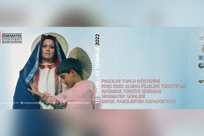 Sinema Evi’nin yeni programı başlıyor