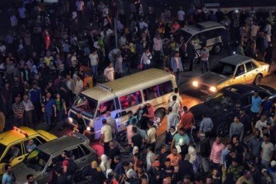 Suriye'de çıkartılan genel af sonrası bazı mahkumlar salıverildi