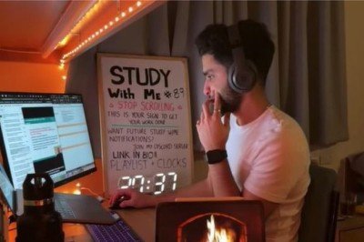 TikTok'ta 469 bin kişiye ders çalışan bir öğrenciyi izleten şey ne?