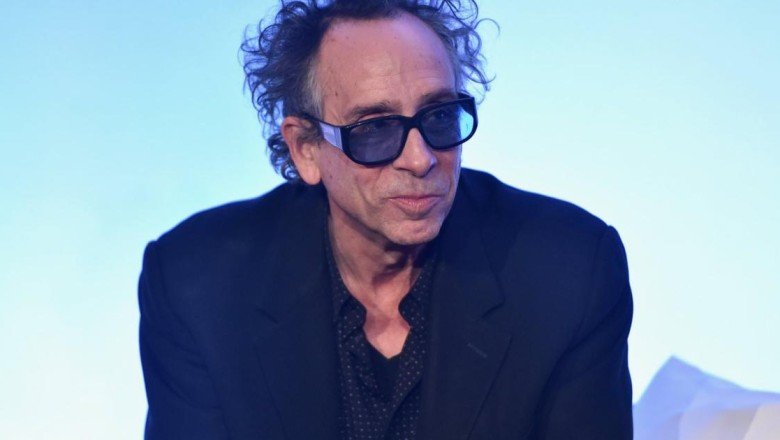 Tim Burton'ın Marvel ve DC'den hangisini tercih ettiği ortaya çıktı