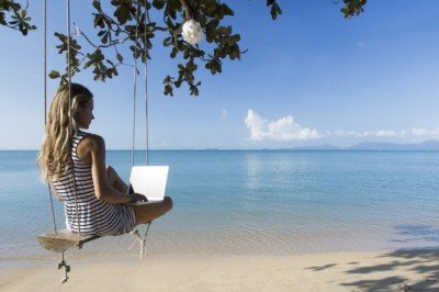 Uzaktan çalışma: Airbnb 15 bin çalışanının her yerden iş yapabileceğini açıkladı