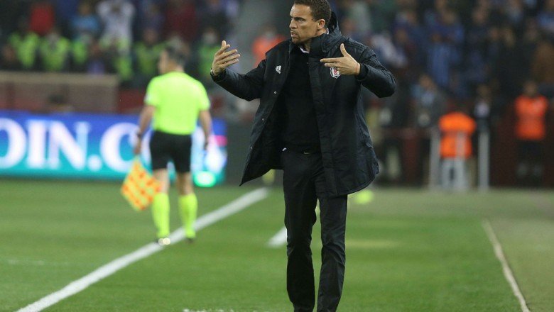 Valerien Ismael, Sörloth'un kesinlikle alınmasını istedi