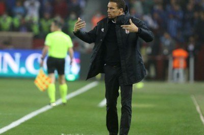 Valerien Ismael, Sörloth'un kesinlikle alınmasını istedi