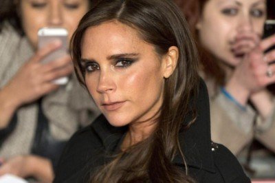Victoria Beckham'ın, oğlunun düğününde taktığı kolyenin özel bir anlamı varmış