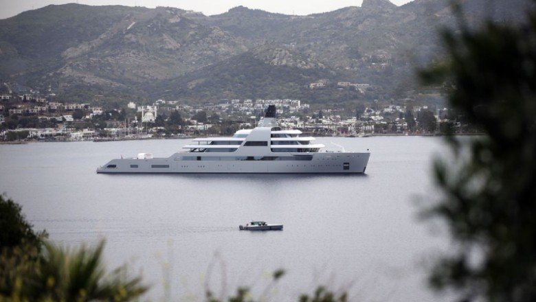 Wall Street Journal: Ruslar, Türkiye'ye para yağdırıyor