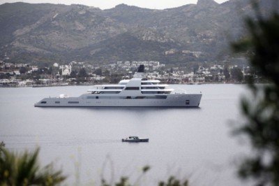 Wall Street Journal: Ruslar, Türkiye'ye para yağdırıyor