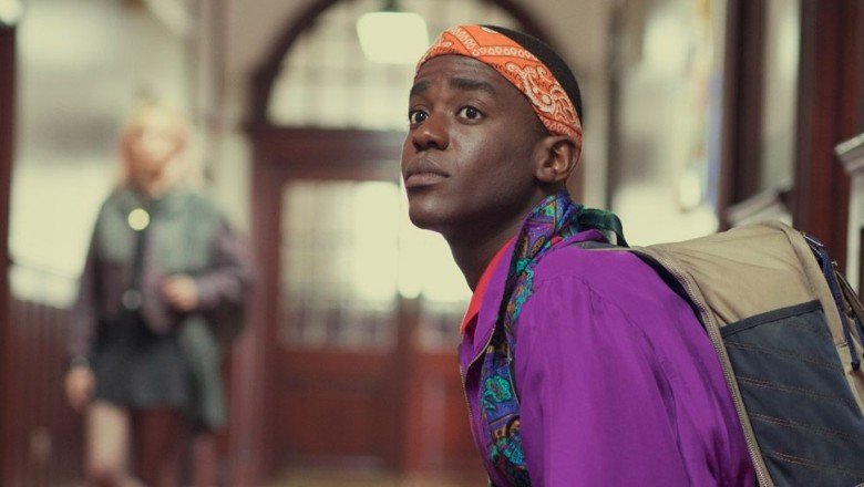 Doctor Who: Yeni Doktor, Sex Education'daki rolüyle tanınan Ncuti Gatwa oldu