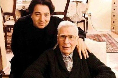 Fazıl Say'ın babası Türkiye'nin önemli aydınlarından Ahmet Say yaşamını yitirdi