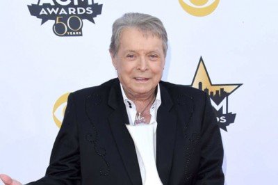 Mickey Gilley hayatını kaybetti
