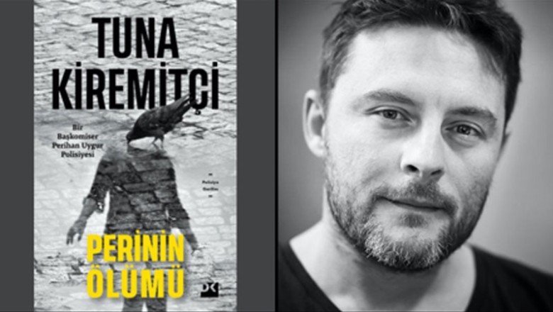 Perinin Ölümü | Tuna Kiremitçi’nin yeni polisiye romanından tadımlık bir bölüm