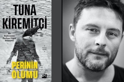 Perinin Ölümü | Tuna Kiremitçi’nin yeni polisiye romanından tadımlık bir bölüm