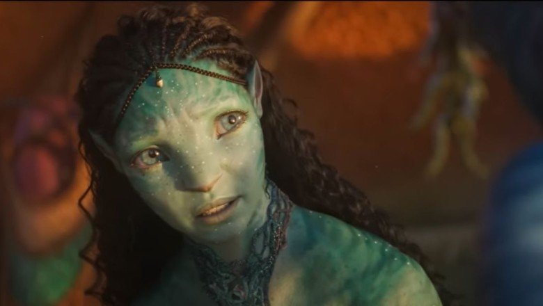 13 yıl sonra yeni 'Avatar'