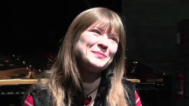 Anna Fedorova İstanbul'a geliyor