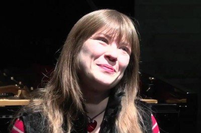 Anna Fedorova İstanbul'a geliyor