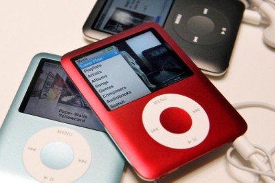 Apple, müzik cihazı iPod üretimini durdurduğunu açıkladı