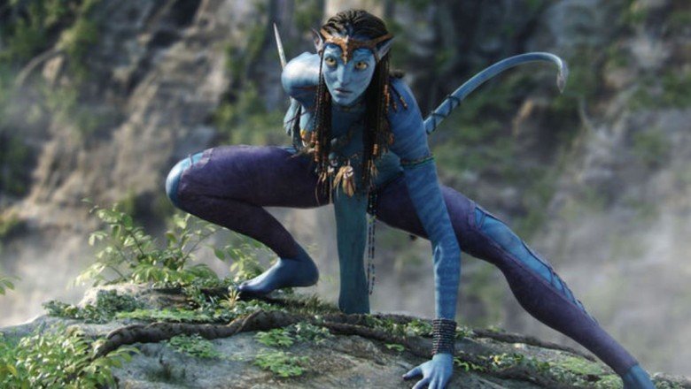 'Avatar'ın devam filminin adı açıklandı