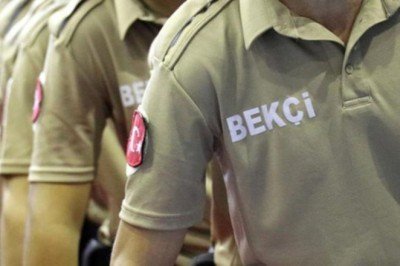 Bekçi alımı başvurusu için son gün!