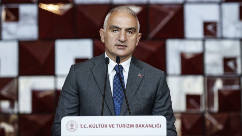 Beyoğlu ve Başkent Kültür Yolu Festivalleri başlıyor