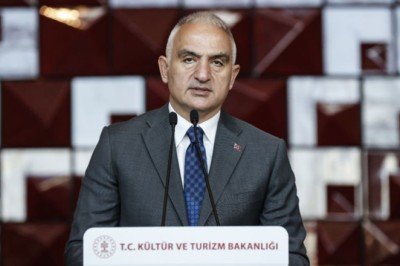 Beyoğlu ve Başkent Kültür Yolu Festivalleri başlıyor