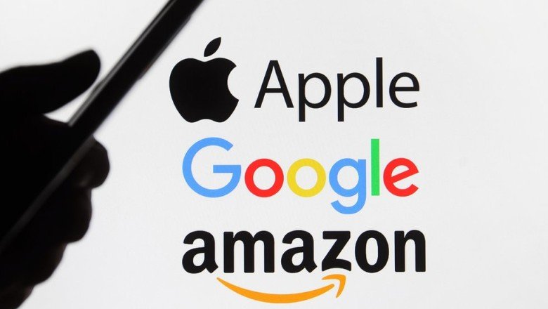 Büyük satış: Teknoloji hisselerindeki büyük düşüşün sebebi ne?