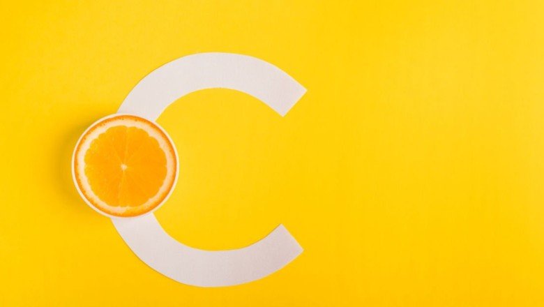 C vitamini faydaları