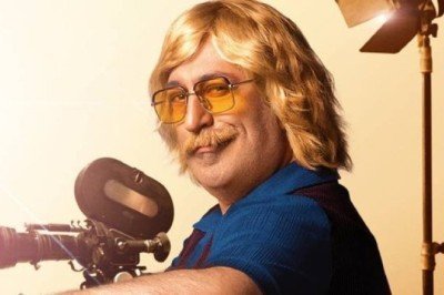 Cem Yılmaz'ın Yeni Dizisi Erşan Kuneri Dizisi Oyuncuları Kadrosu Konusu Karakterleri