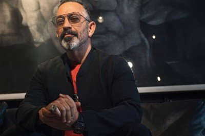 Cem Yılmaz Kaç Yaşında, Evlimi, Nereli, Cem Yılmaz Filmleri